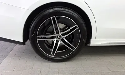 Mercedes-Benz E-Class 2026, 9228 км, за 61749.96 USD