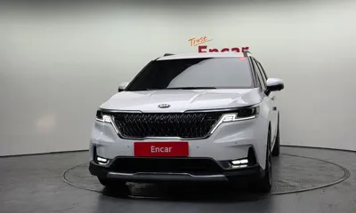 Kia Canival 2021, 103211 км, за 16872.97 USD