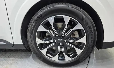 Kia Canival 2021, 103211 км, за 16872.97 USD