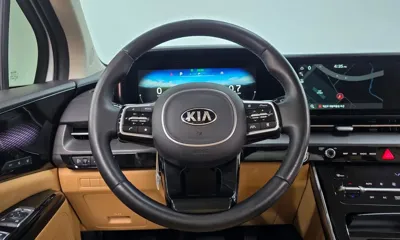 Kia Canival 2021, 103211 км, за 16872.97 USD - фото 14