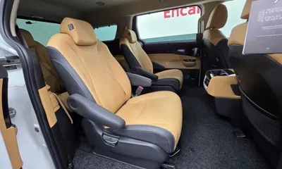 Kia Canival 2021, 103211 км, за 16872.97 USD - фото 19