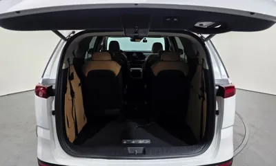Kia Canival 2021, 103211 км, за 16872.97 USD - фото 20