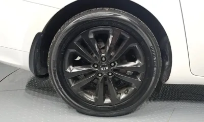 Kia Canival 2015, 233171 км, за 4005.7 USD - фото 5
