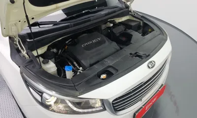 Kia Canival 2015, 233171 км, за 4005.7 USD - фото 6