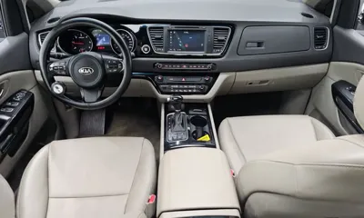 Kia Canival 2015, 233171 км, за 4005.7 USD - фото 7