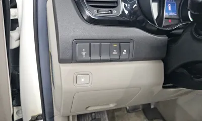 Kia Canival 2015, 233171 км, за 4005.7 USD - фото 17