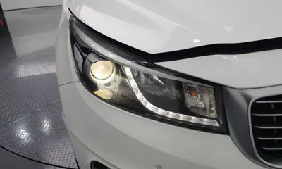 Kia Canival 2015, 233171 км, за 4005.7 USD - фото 22