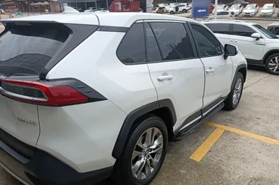 Toyota Wildlander 2022, 49400 км, за 18211 USD - фото 6