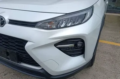 Toyota Wildlander 2022, 49400 км, за 18211 USD - фото 8