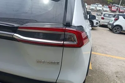Toyota Wildlander 2022, 49400 км, за 18211 USD - фото 9