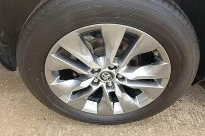 Toyota Wildlander 2022, 49400 км, за 18211 USD - фото 11