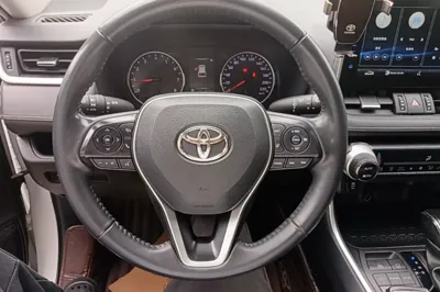 Toyota Wildlander 2022, 49400 км, за 18211 USD - фото 13