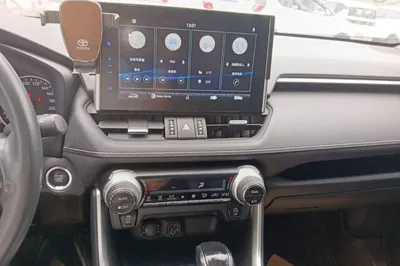 Toyota Wildlander 2022, 49400 км, за 18211 USD - фото 15
