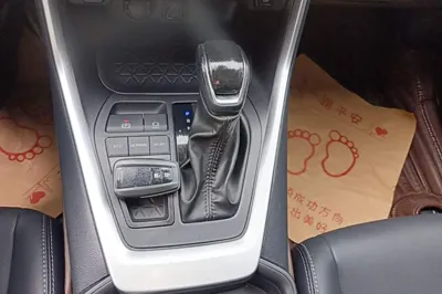 Toyota Wildlander 2022, 49400 км, за 18211 USD - фото 16