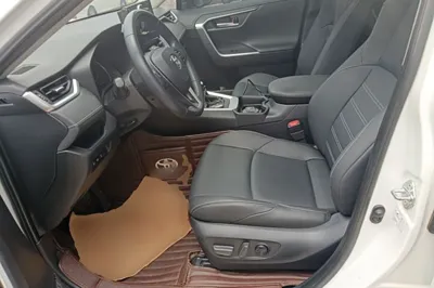 Toyota Wildlander 2022, 49400 км, за 18211 USD - фото 17