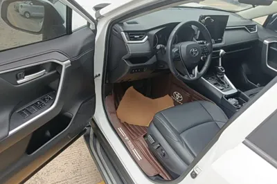 Toyota Wildlander 2022, 49400 км, за 18211 USD - фото 18