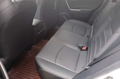 Toyota Wildlander 2022, 49400 км, за 18211 USD - фото 20