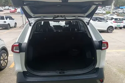 Toyota Wildlander 2022, 49400 км, за 18211 USD - фото 22