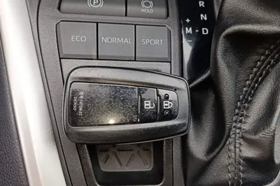 Toyota Wildlander 2022, 49400 км, за 18211 USD - фото 23