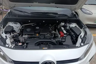 Toyota Wildlander 2022, 49400 км, за 18211 USD - фото 24