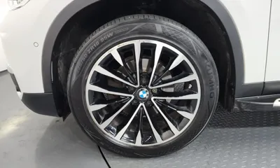 BMW X1 2016, 106693 км, за 9382.23 USD