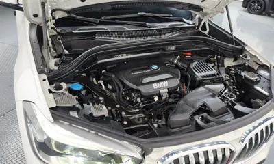 BMW X1 2016, 106693 км, за 9382.23 USD - фото 6