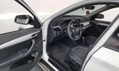 BMW X1 2016, 106693 км, за 9382.23 USD - фото 10