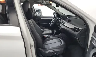 BMW X1 2016, 106693 км, за 9382.23 USD - фото 11