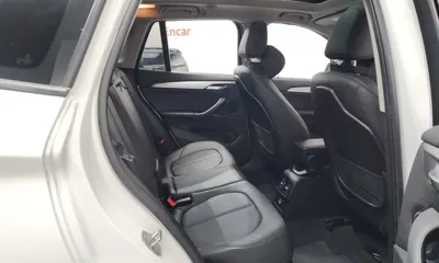 BMW X1 2016, 106693 км, за 9382.23 USD - фото 12