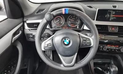 BMW X1 2016, 106693 км, за 9382.23 USD - фото 13