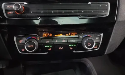 BMW X1 2016, 106693 км, за 9382.23 USD - фото 16