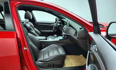 Kia Stinger 2019, 67986 км, за 10852.41 USD - фото 10