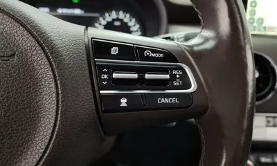 Kia Stinger 2019, 67986 км, за 10852.41 USD - фото 17