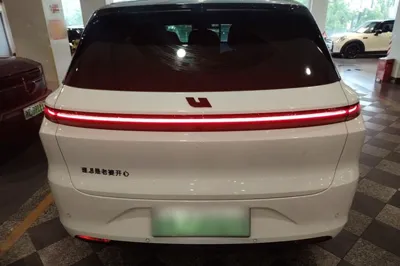 Li Auto L6 2024, 42700 км, за 27764 USD - фото 7