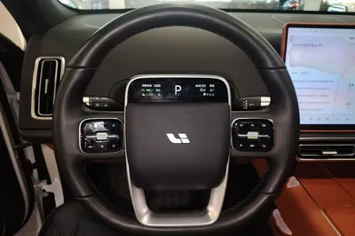 Li Auto L6 2024, 42700 км, за 27764 USD - фото 24