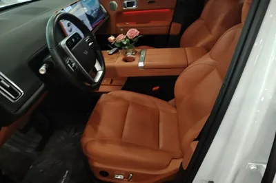 Li Auto L6 2024, 42700 км, за 27764 USD - фото 27