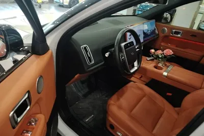 Li Auto L6 2024, 42700 км, за 27764 USD - фото 28