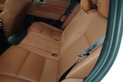 Li Auto L6 2024, 42700 км, за 27764 USD - фото 30