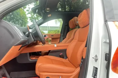 Li Auto L6 2024, 42700 км, за 27764 USD - фото 34