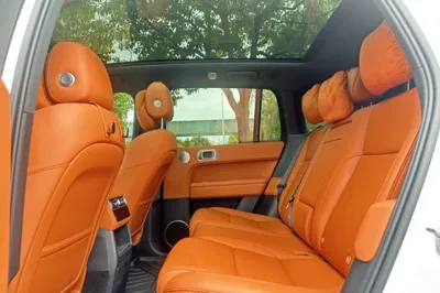 Li Auto L6 2024, 42700 км, за 27764 USD - фото 35