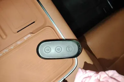 Li Auto L6 2024, 42700 км, за 27764 USD - фото 37