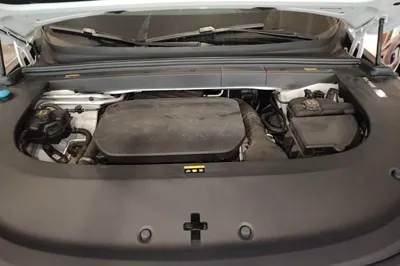 Li Auto L6 2024, 42700 км, за 27764 USD - фото 38