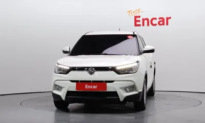 KG_Mobility_Ssangyong TIBOLI 2016, 89906 км, за 5420.42 USD