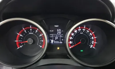 KG_Mobility_Ssangyong TIBOLI 2016, 89906 км, за 5420.42 USD - фото 8