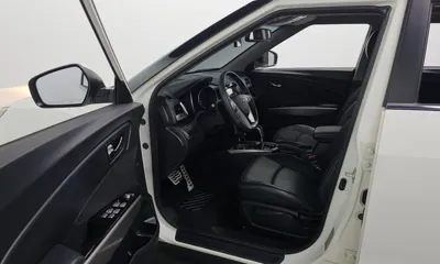 KG_Mobility_Ssangyong TIBOLI 2016, 89906 км, за 5420.42 USD - фото 10