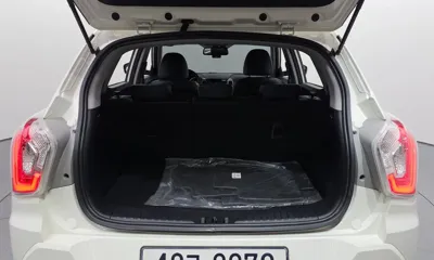 KG_Mobility_Ssangyong TIBOLI 2016, 89906 км, за 5420.42 USD - фото 20