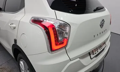 KG_Mobility_Ssangyong TIBOLI 2016, 89906 км, за 5420.42 USD - фото 23