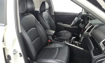 KG_Mobility_Ssangyong TIBOLI 2016, 89906 км, за 5420.42 USD - фото 26