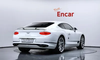 Bentley Continental 2020, 30577 км, за 123408.17 USD