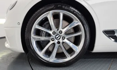 Bentley Continental 2020, 30577 км, за 123408.17 USD